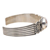 Navajo Wild Horse Bracelet