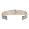 Navajo Wild Horse Bracelet