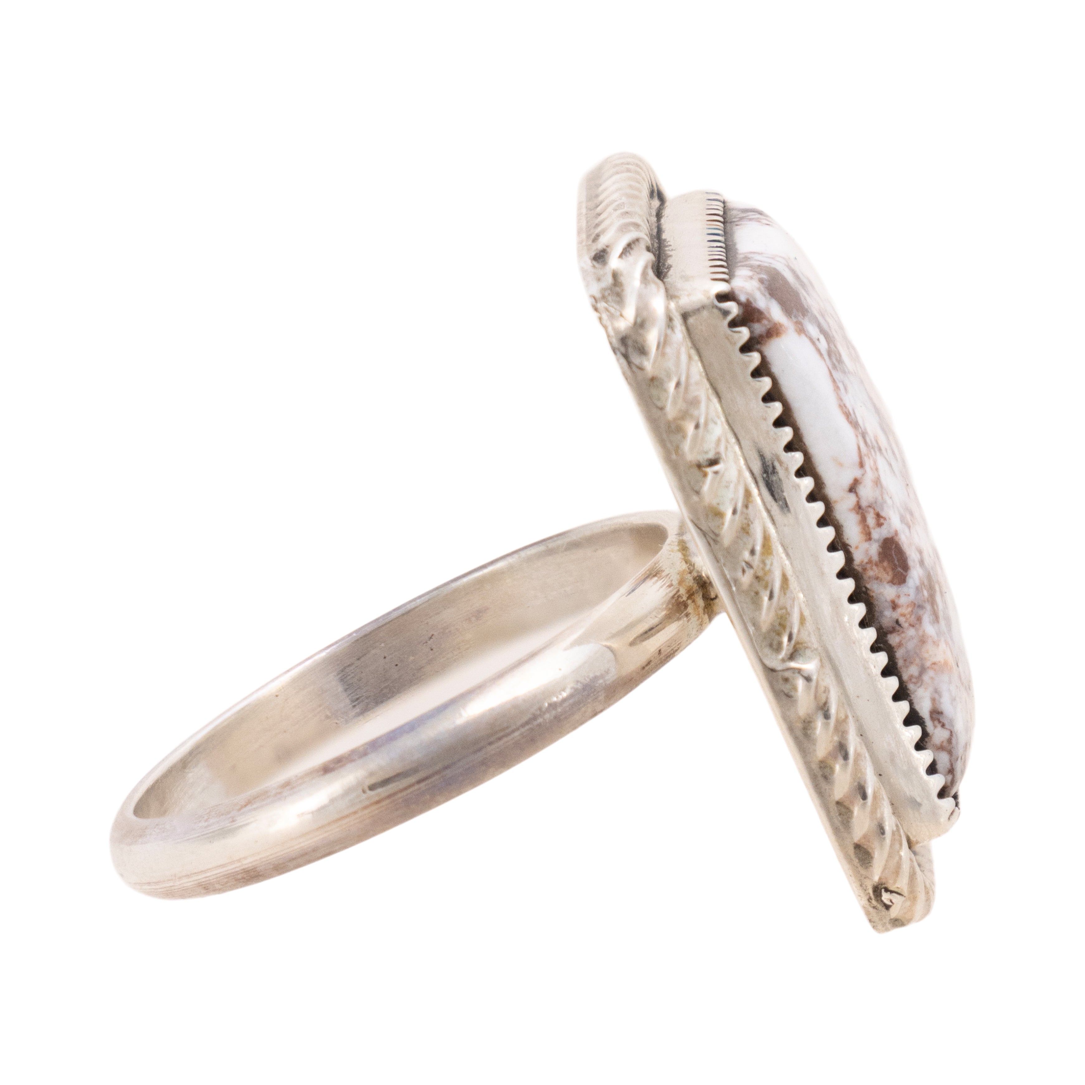 Navajo Wild Horse Ring