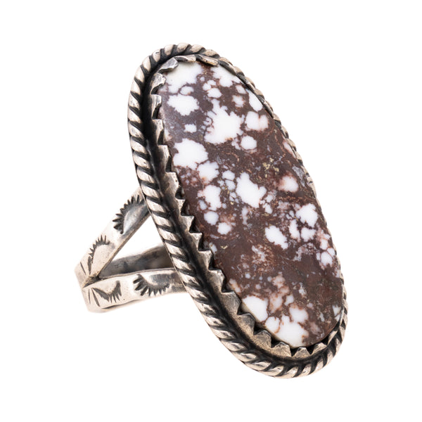 Southwest Wild Horse Ring, Jewelry, Ring, Southwest