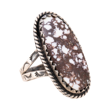 Southwest Wild Horse Ring, Jewelry, Ring, Southwest