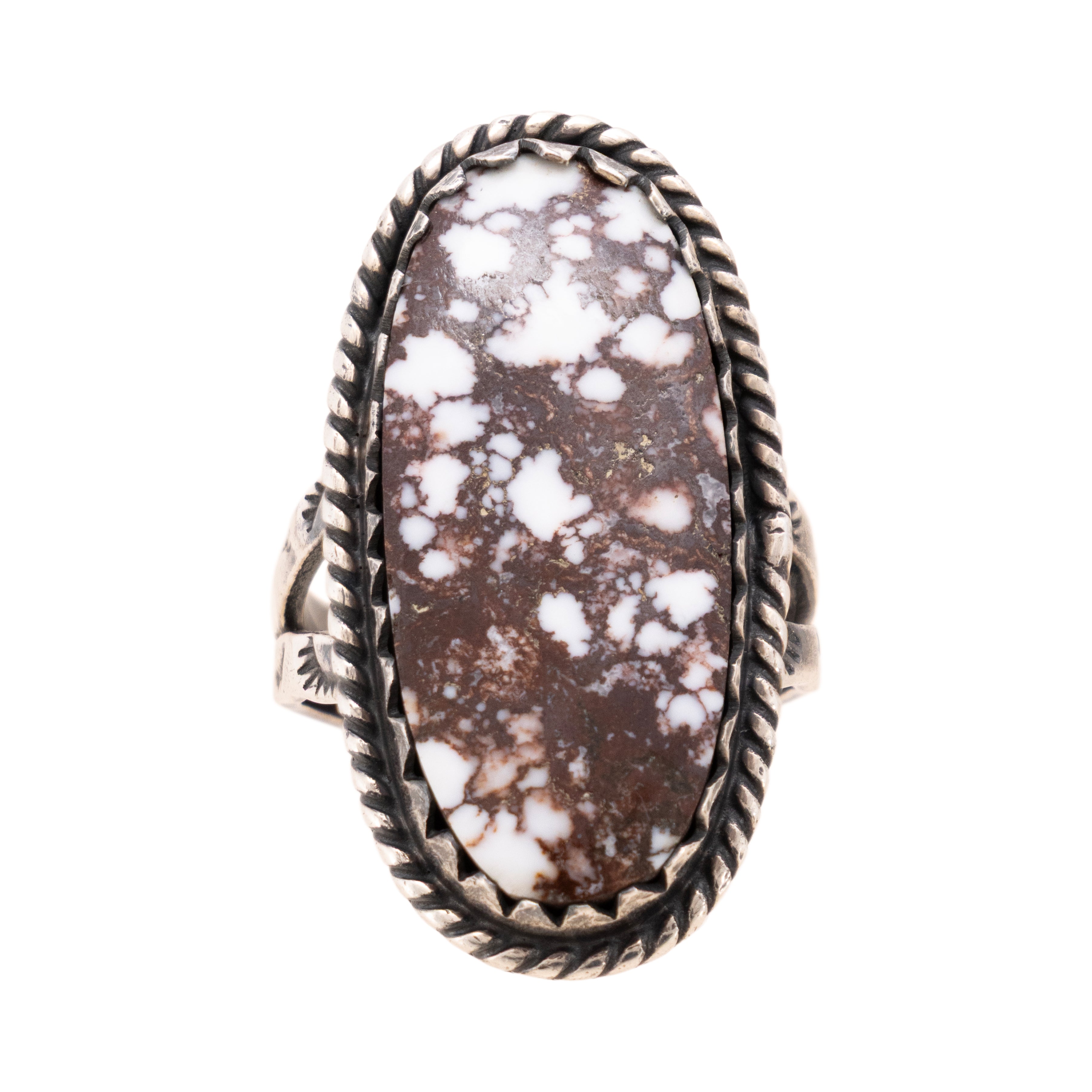 Southwest Wild Horse Ring