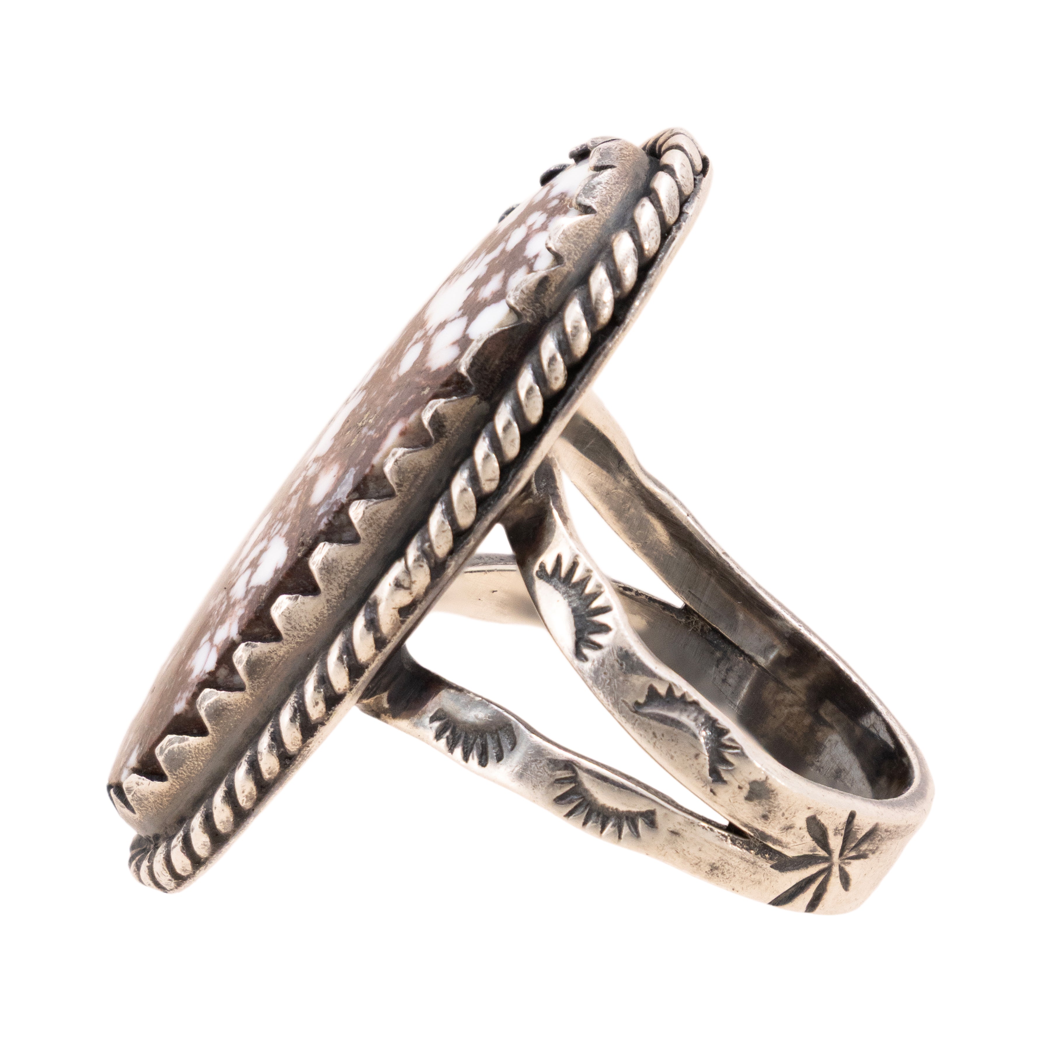 Southwest Wild Horse Ring