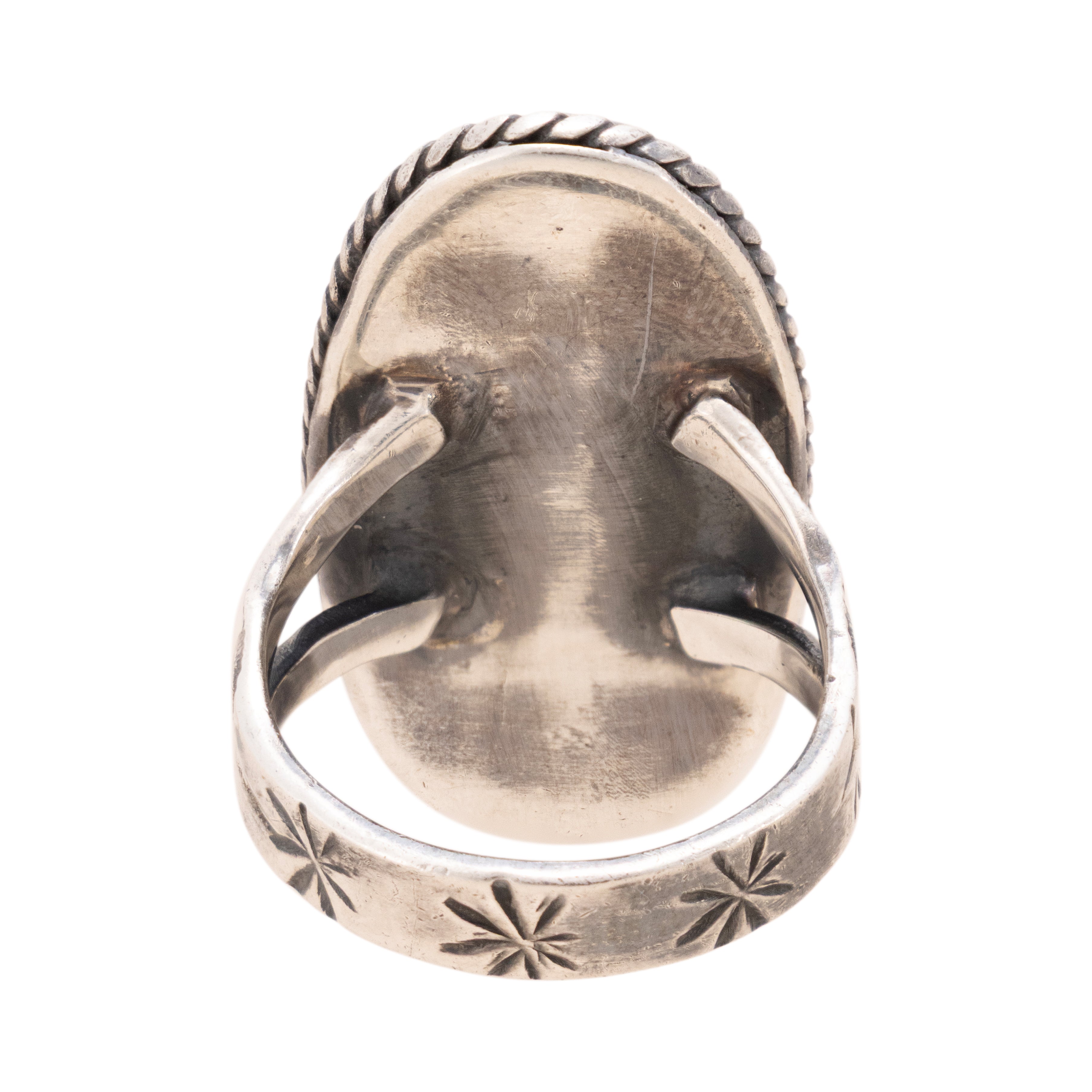 Southwest Wild Horse Ring