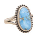 Southwest Golden Hill Turquoise Ring, Jewelry, Ring, Southwest