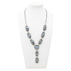 Golden Hill Turquoise Necklace Set