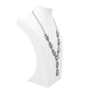 Golden Hill Turquoise Necklace Set