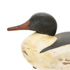 Pair Merganser Decoys