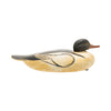 Pair Merganser Decoys