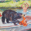 Two Way Stretch by Walter M. Baumhofer