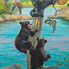 A Predicament by Robert Berran and Hy Hintermeister