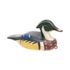 Set of Five Pocket Decoys