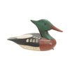 Set of Five Pocket Decoys