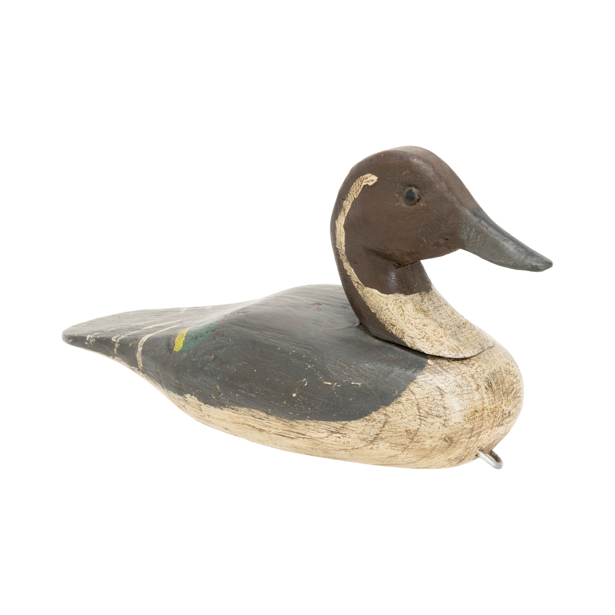 Set of Five Pocket Decoys