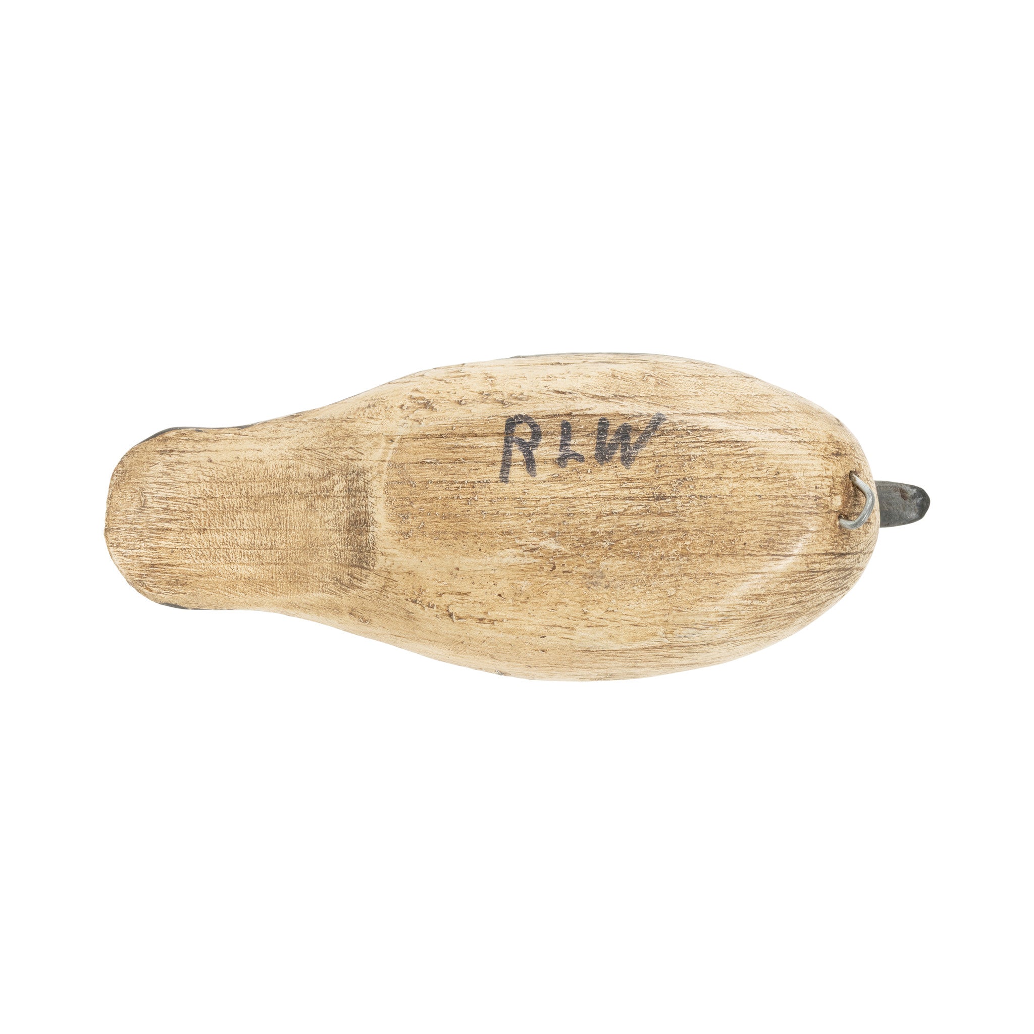 Set of Five Pocket Decoys