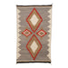 Navajo Crystal, Native, Weaving, Floor Rug