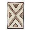 Navajo Natural, Native, Weaving, Floor Rug