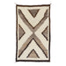 Navajo Natural, Native, Weaving, Floor Rug