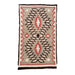Navajo Crystal, Native, Weaving, Floor Rug