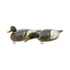 Pair of Merganser Decoys, Sporting Goods, Hunting, Waterfowl Decoy
