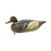 Pair of Merganser Decoys