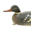 Pair of Merganser Decoys