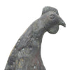 Rooster Weathervane