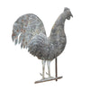 Rooster Weathervane