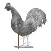 Rooster Weathervane