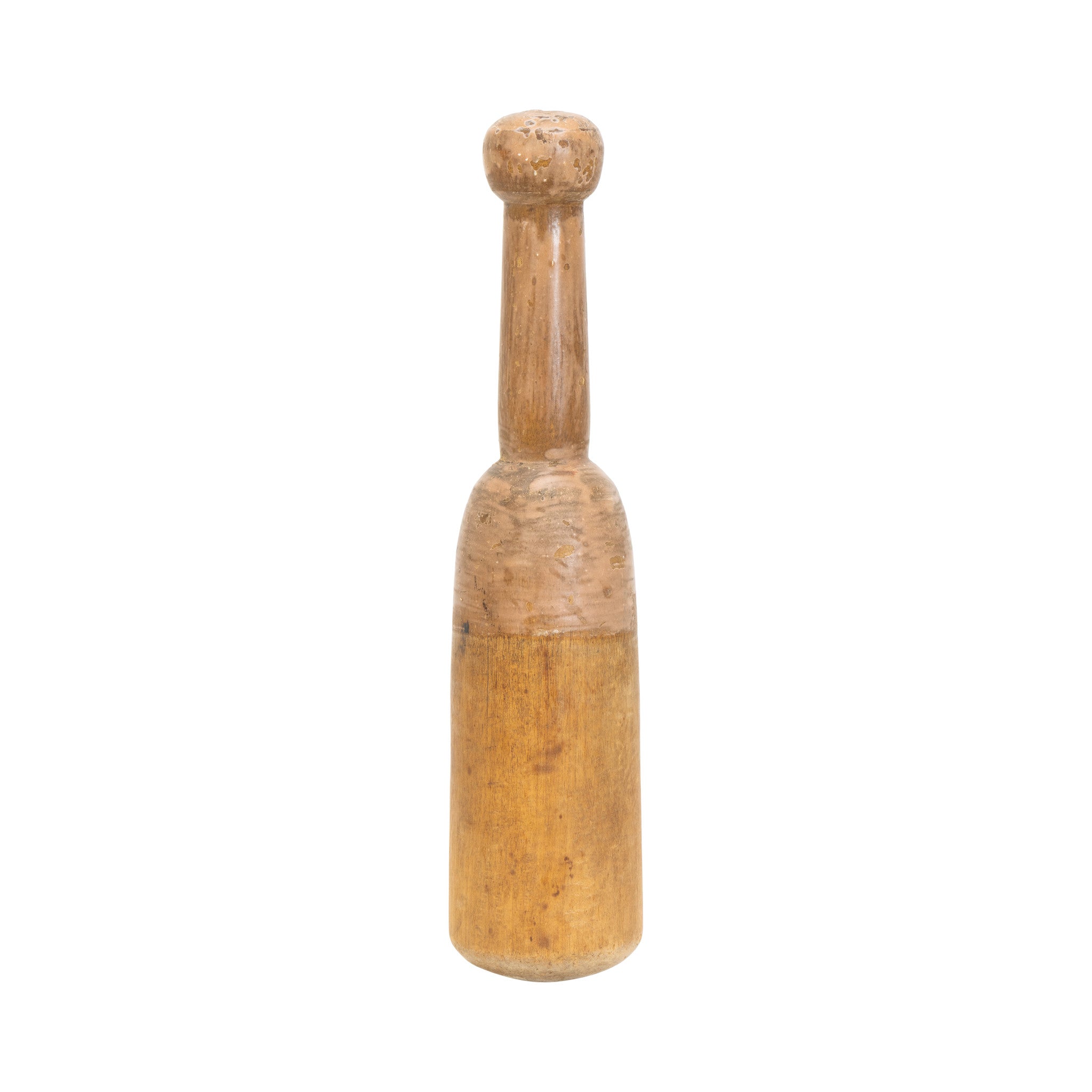 Eastern Mortar and Pestle