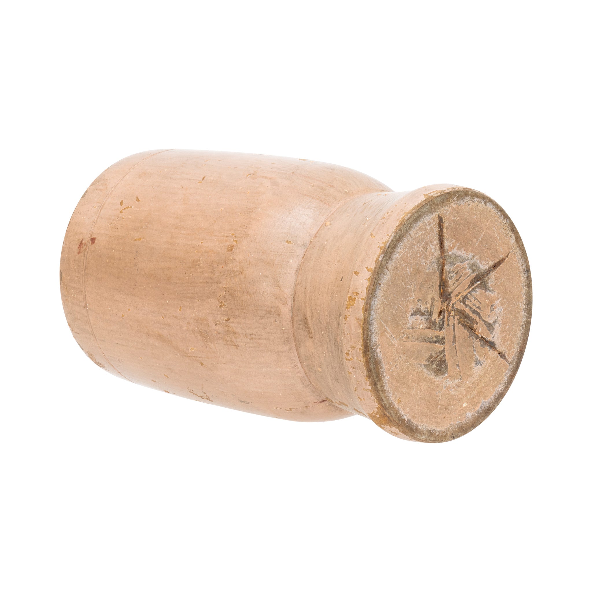 Eastern Mortar and Pestle