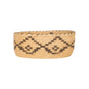 Papago Boat Basket