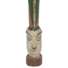 Early Totems by Young Doctor