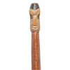 Early Totems by Young Doctor