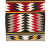 Navajo Crystal Double Saddle