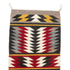 Navajo Crystal Double Saddle