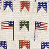 Sioux Patriotic Vest