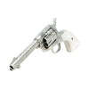 Colt Single Action Army .45 Cattle Brand Engraved, Firearms, Handgun, Revolver