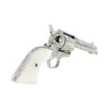 Colt Single Action Army .45 Cattle Brand Engraved