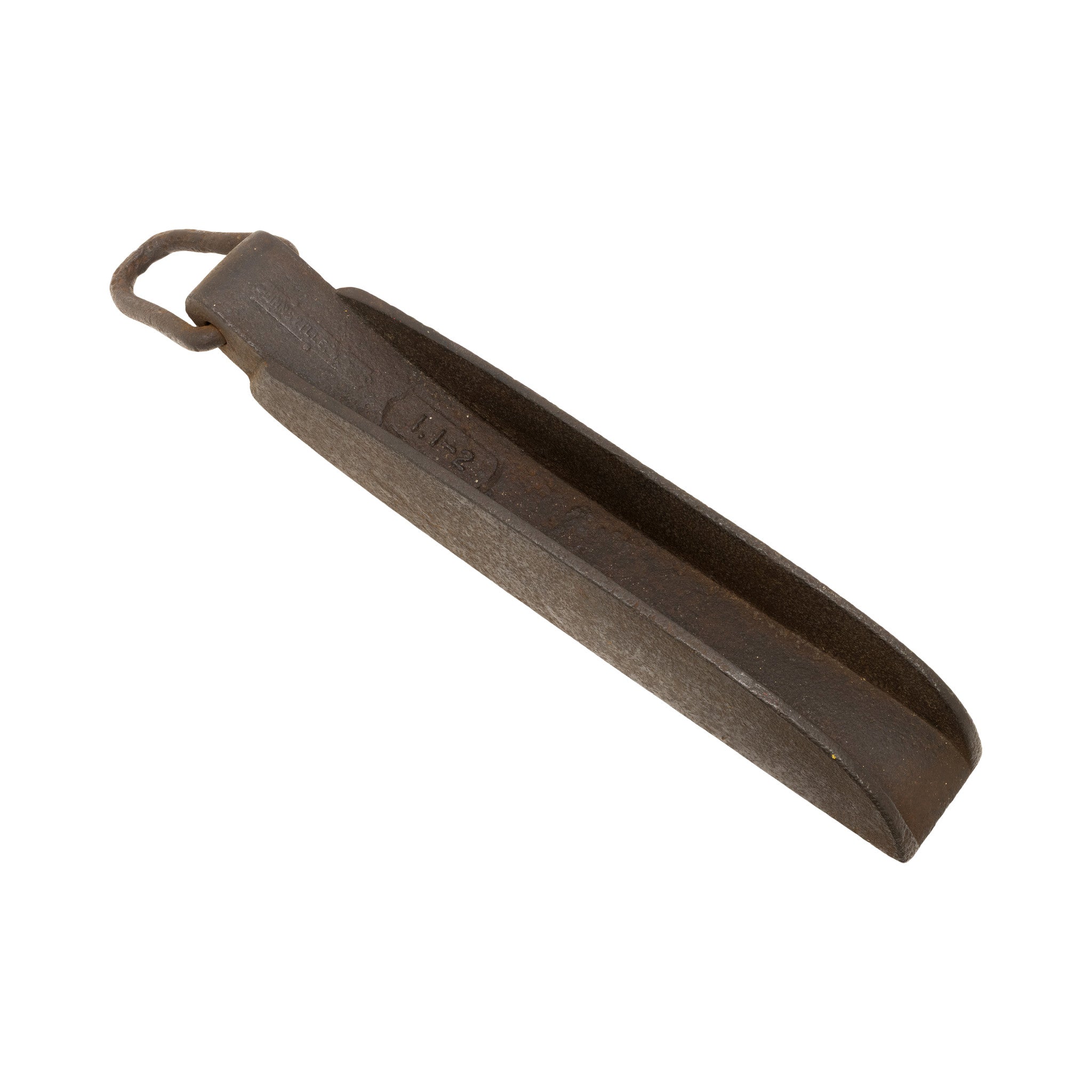 Stagecoach Mountain Brake