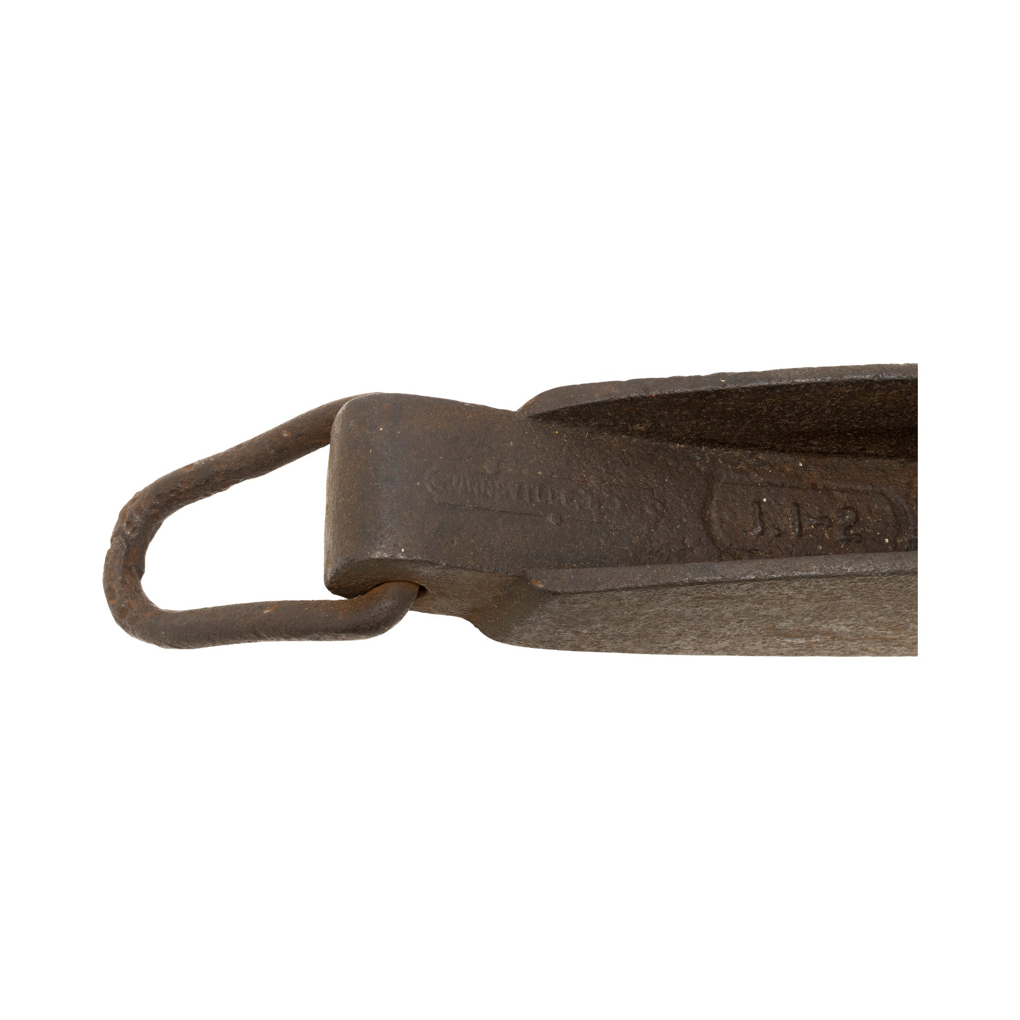 Stagecoach Mountain Brake