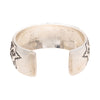 Navajo Turquoise Cuff Bracelet
