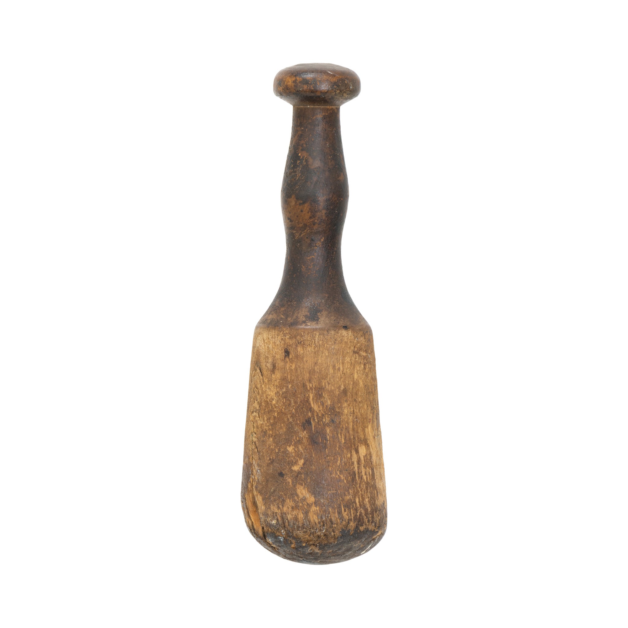 Eastern Mortar and Pestle
