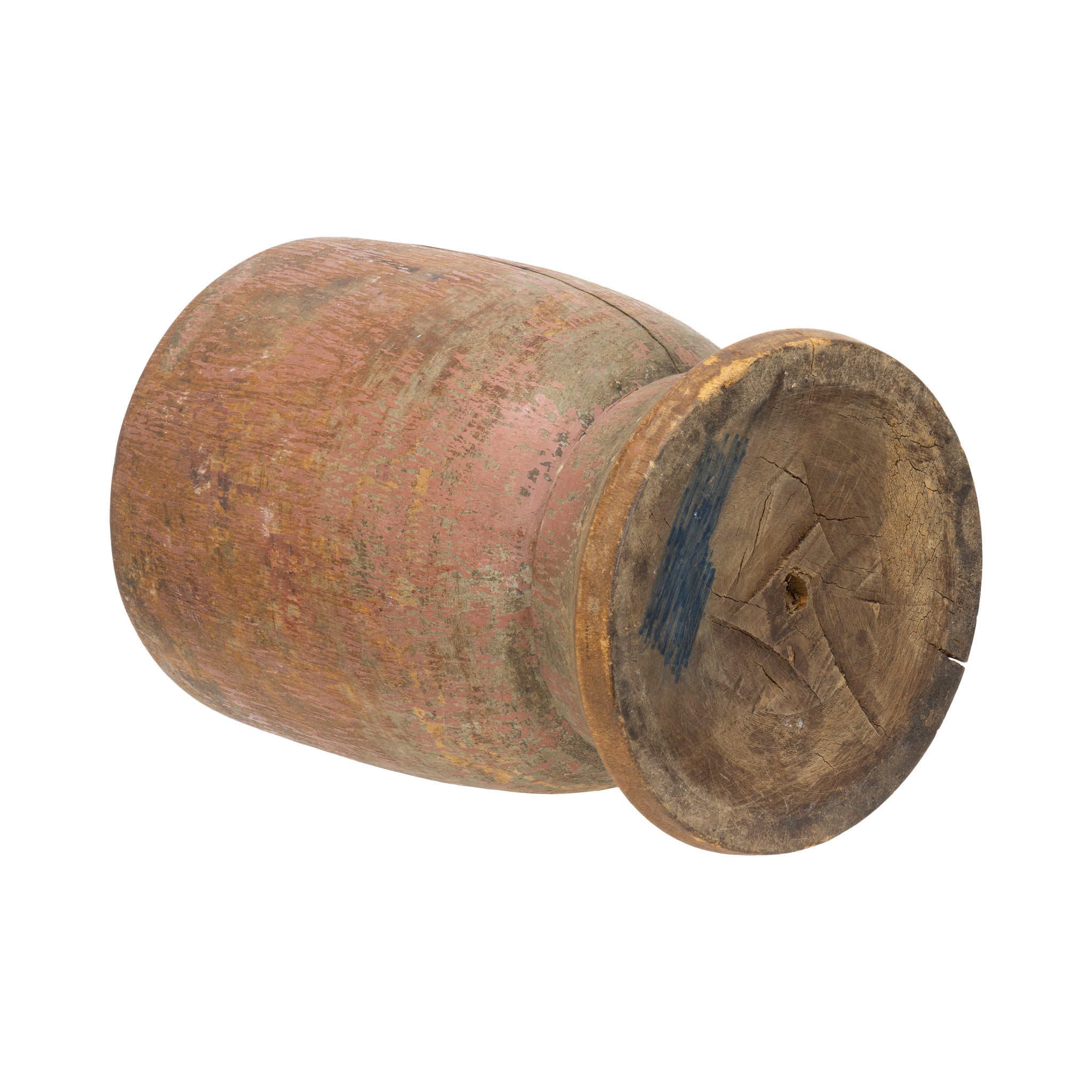 Eastern Mortar and Pestle
