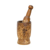 Eastern Mortar and Pestle, Furnishings, Decor, Other