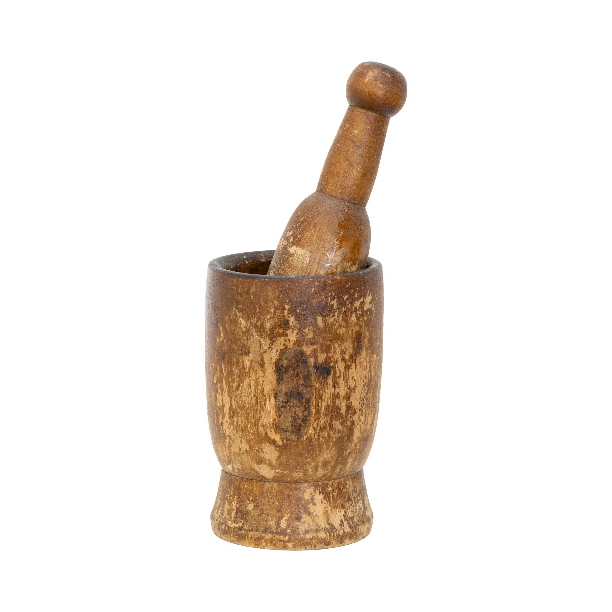 Eastern Mortar and Pestle, Furnishings, Decor, Other