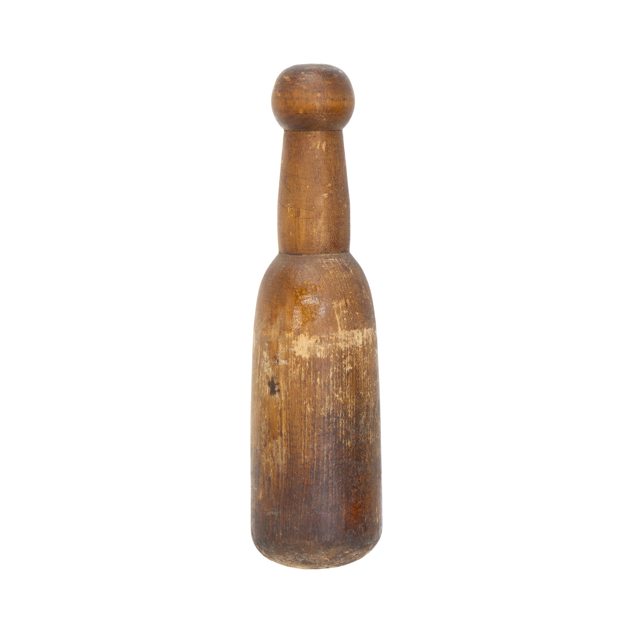Eastern Mortar and Pestle