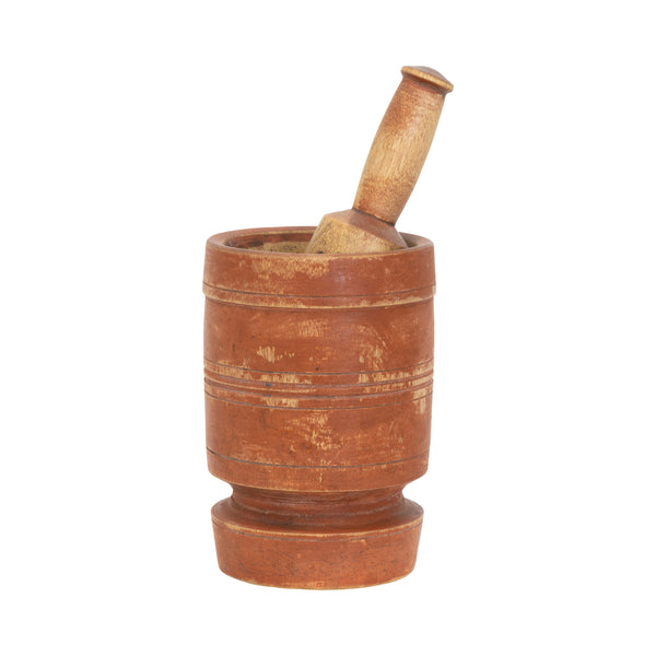 Eastern Mortar and Pestle, Furnishings, Decor, Other