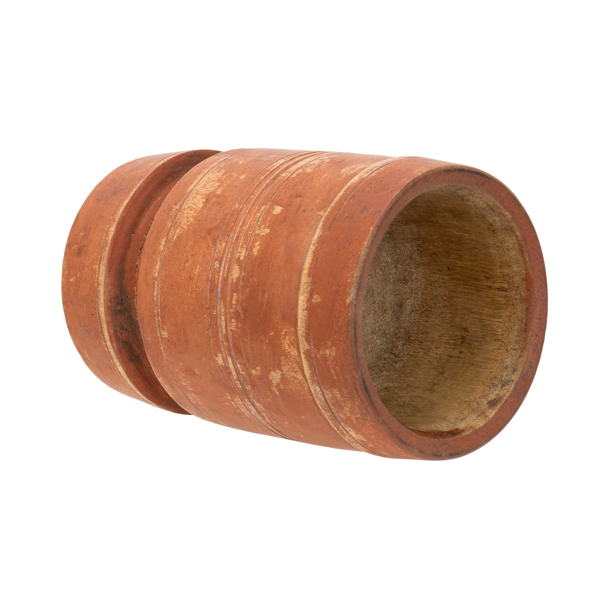Eastern Mortar and Pestle