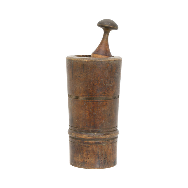 Eastern Mortar and Pestle, Furnishings, Decor, Other